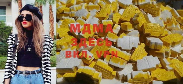 тгк Балахна